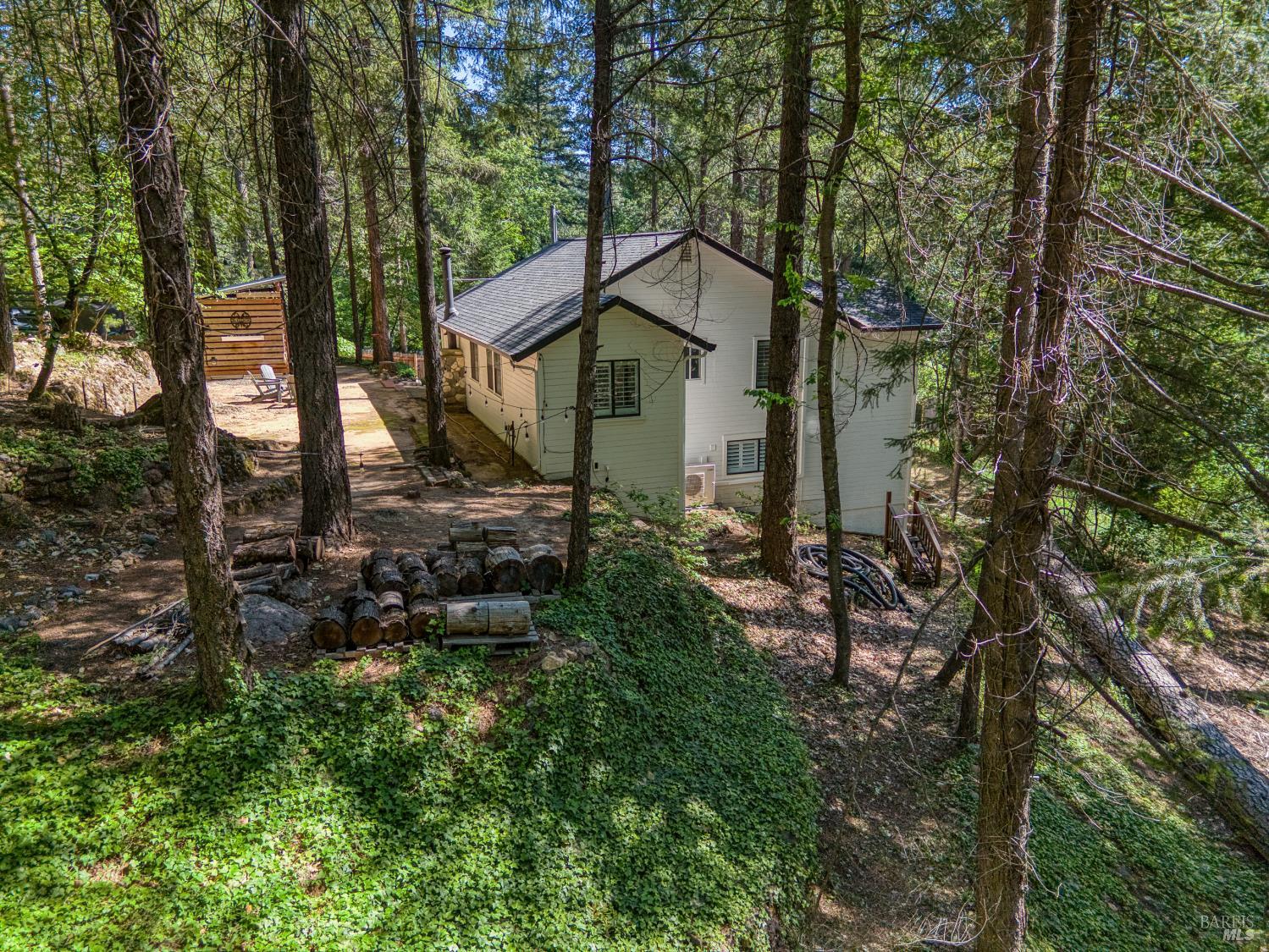 17301 Dogwood Way Middletown CA 95461