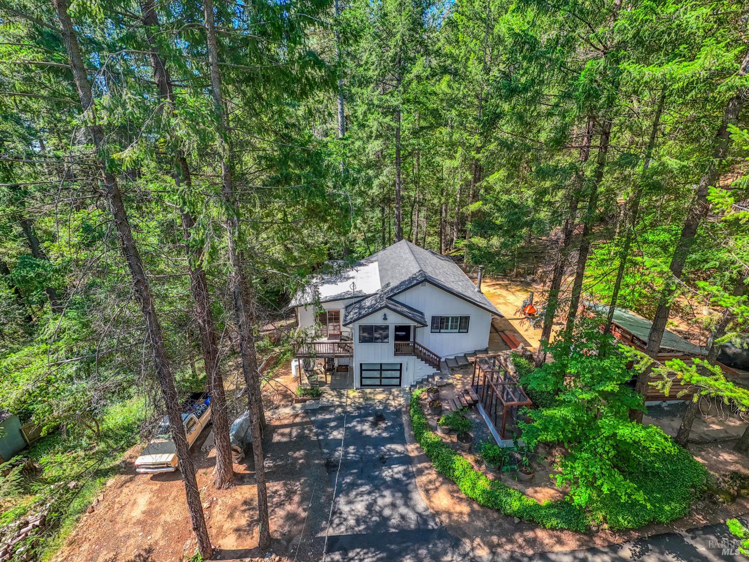 17301 Dogwood Way Middletown CA 95461