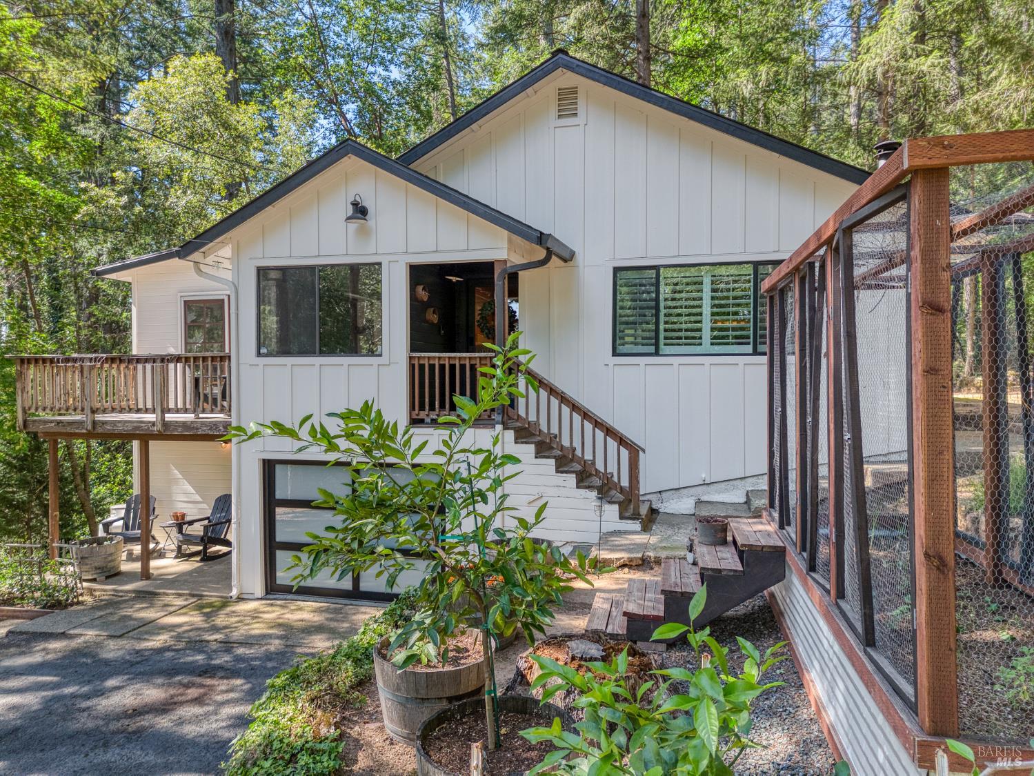 17301 Dogwood Way Middletown CA 95461