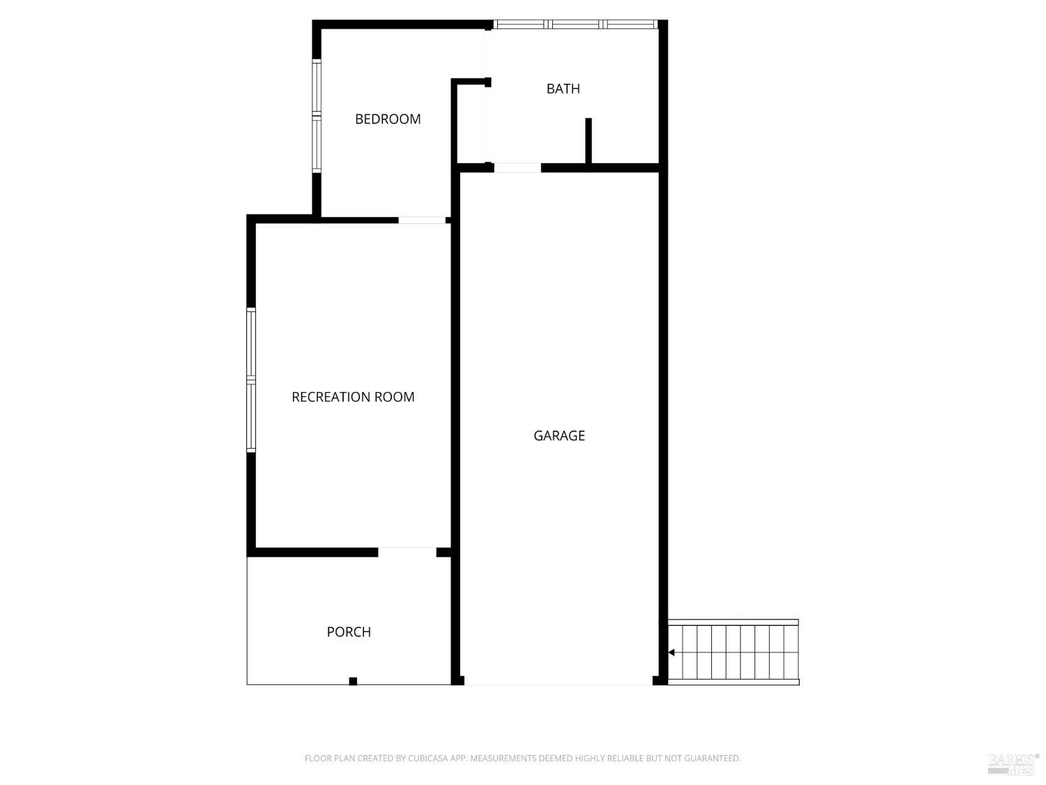 17301 Dogwood Way Middletown CA 95461