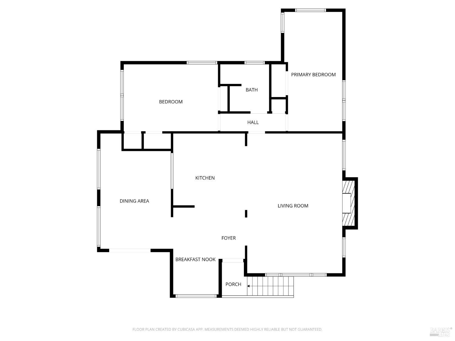17301 Dogwood Way Middletown CA 95461