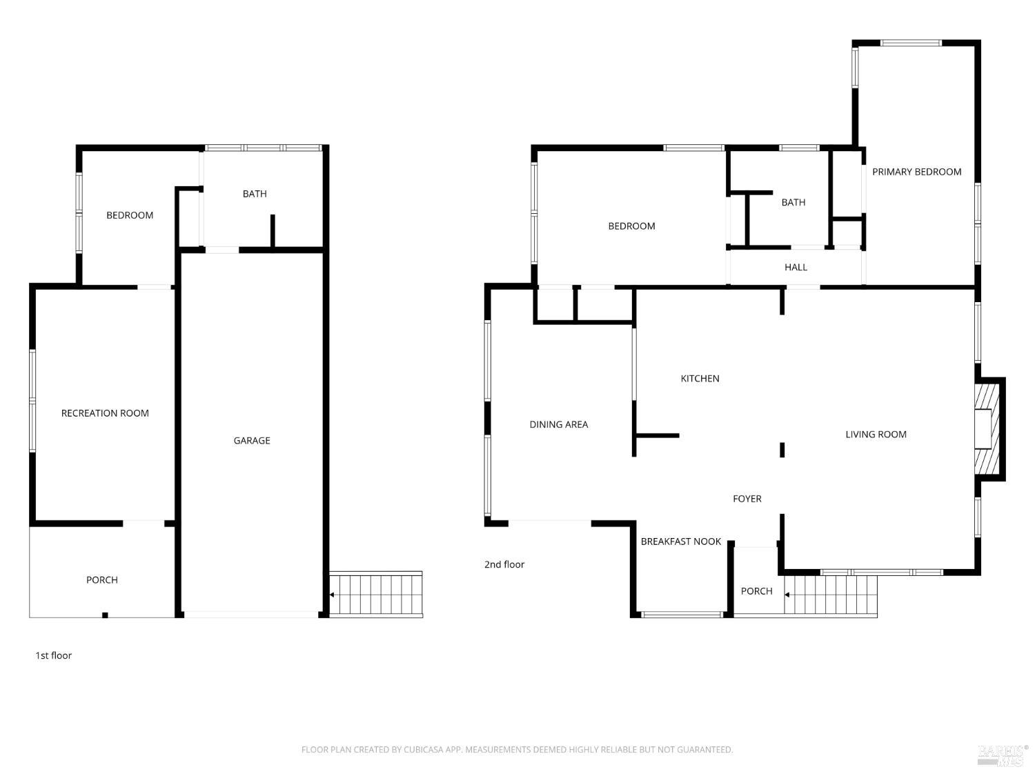 17301 Dogwood Way Middletown CA 95461