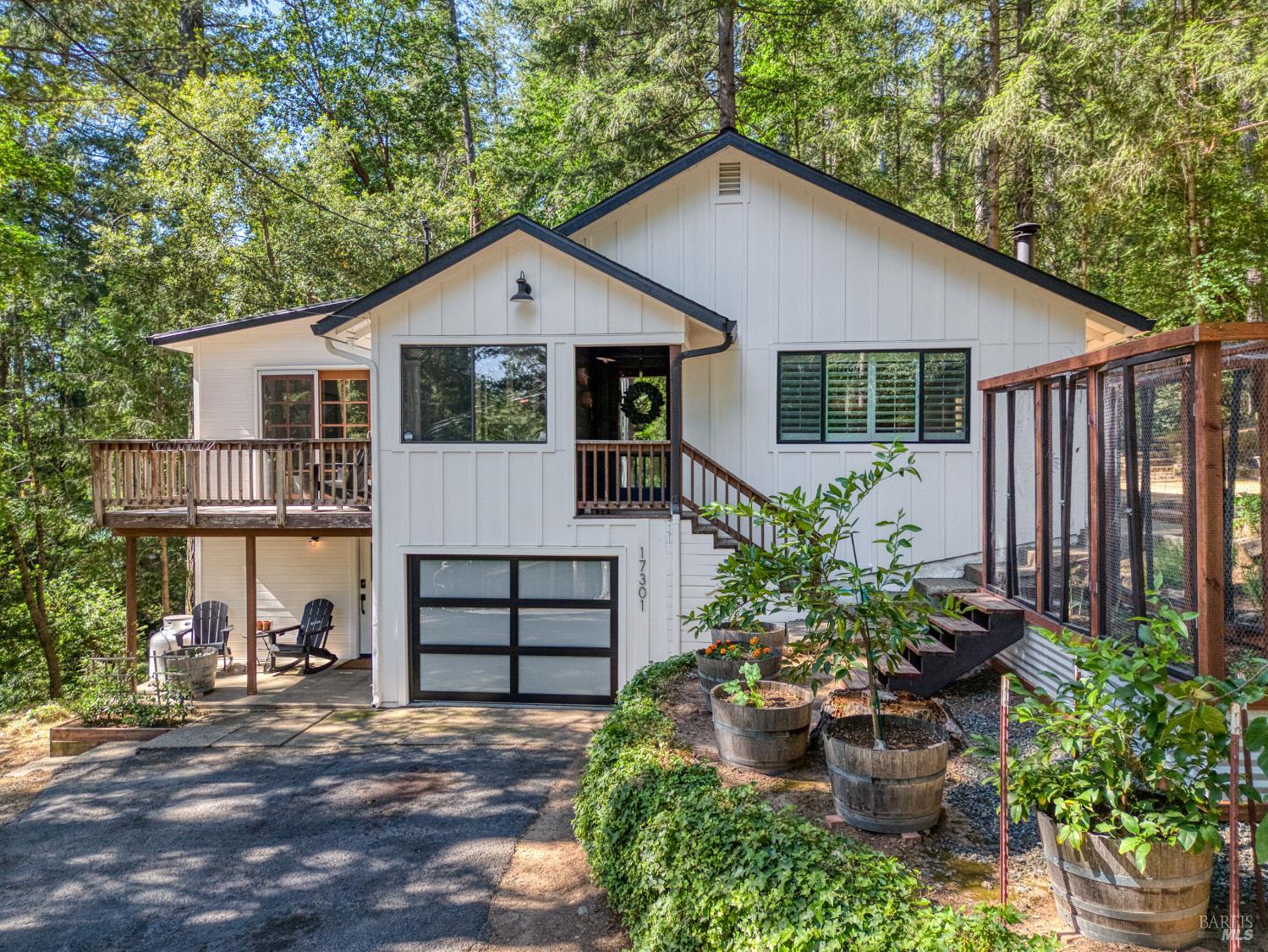 17301 Dogwood Way Middletown CA 95461