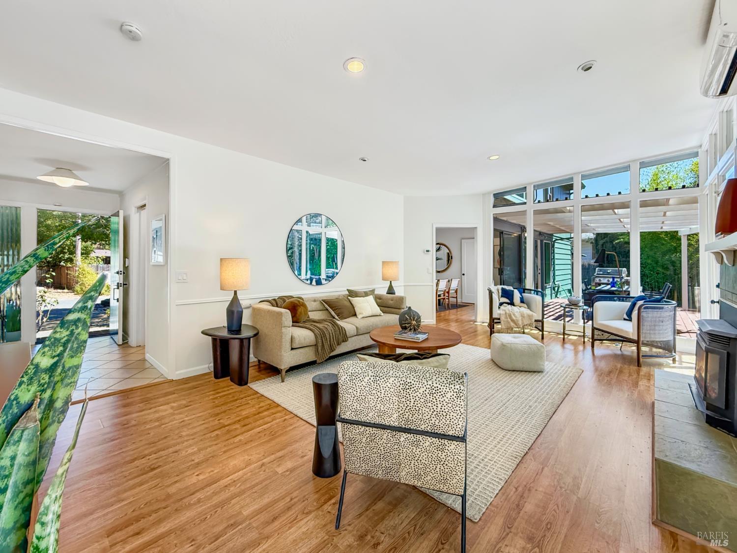 16100 Brookdale Drive Guerneville CA 95446
