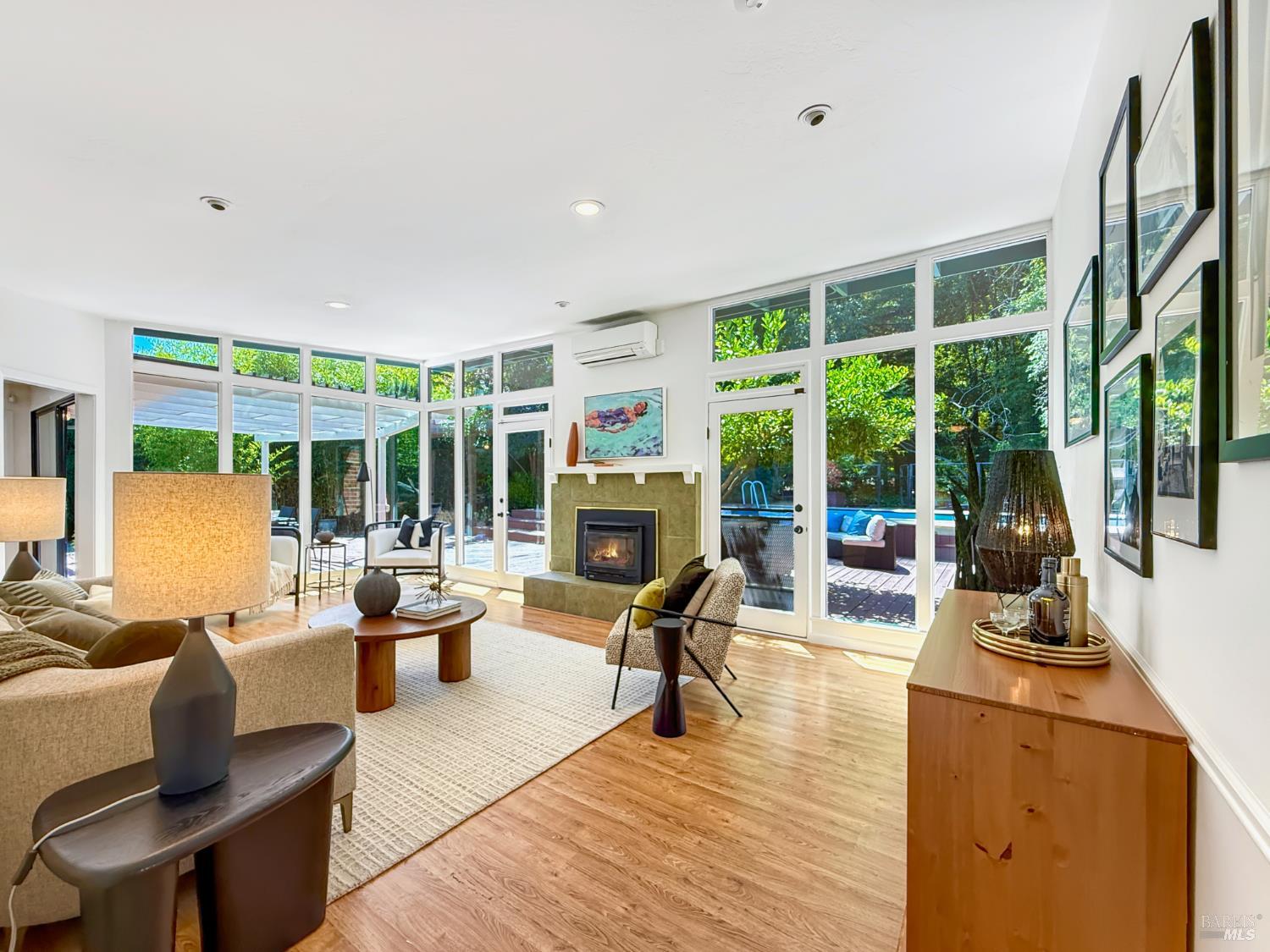 16100 Brookdale Drive Guerneville CA 95446