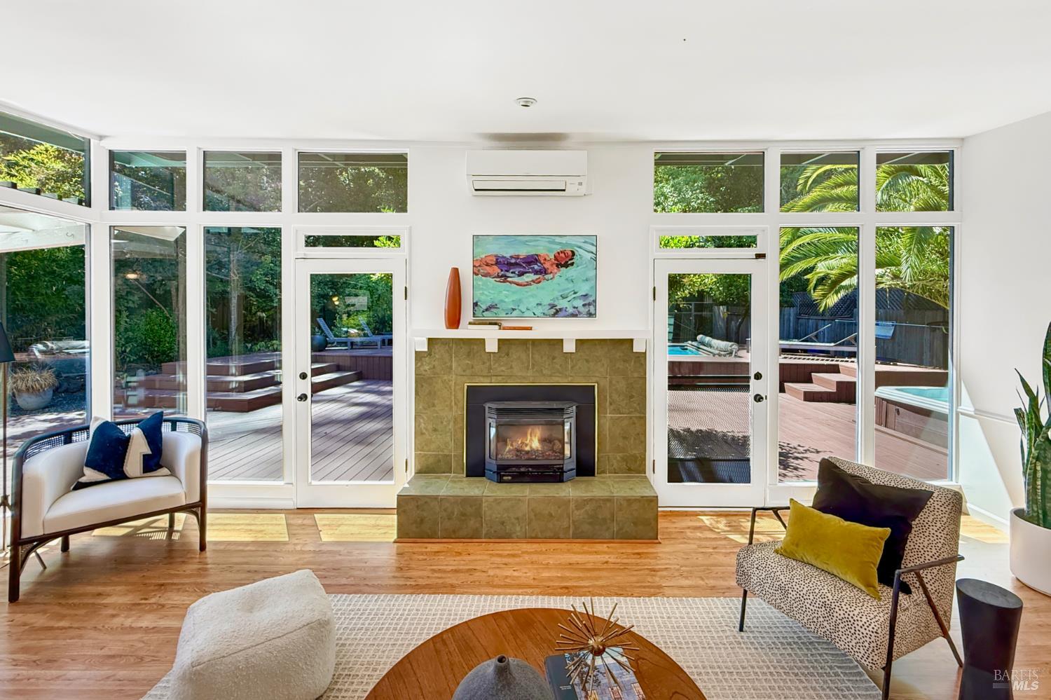 16100 Brookdale Drive Guerneville CA 95446