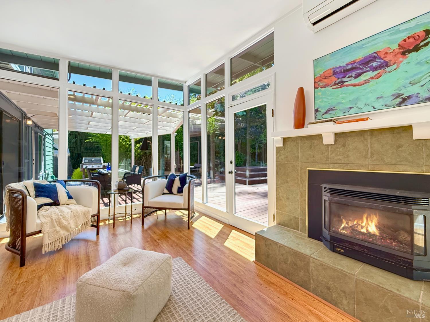 16100 Brookdale Drive Guerneville CA 95446