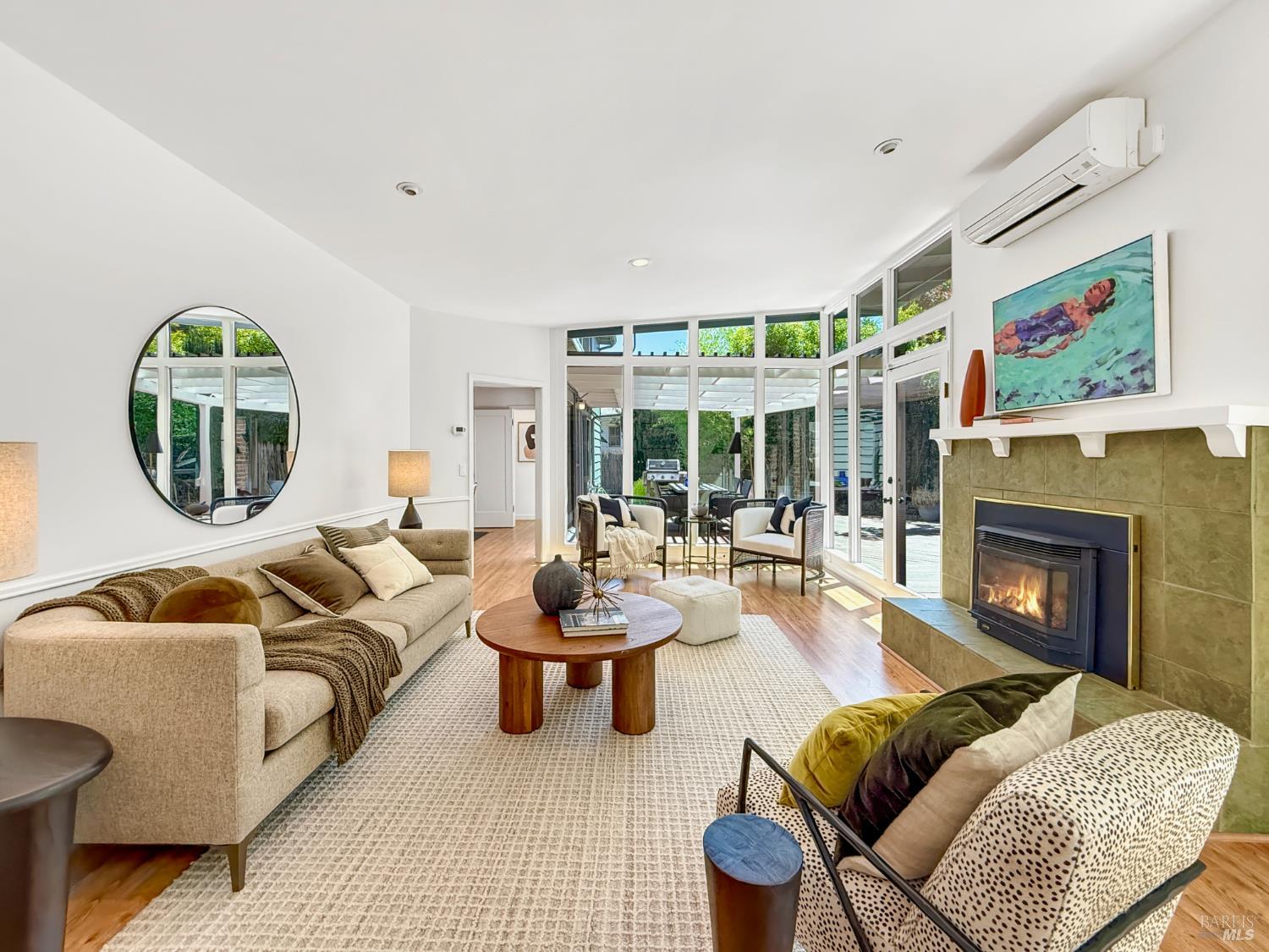 16100 Brookdale Drive Guerneville CA 95446