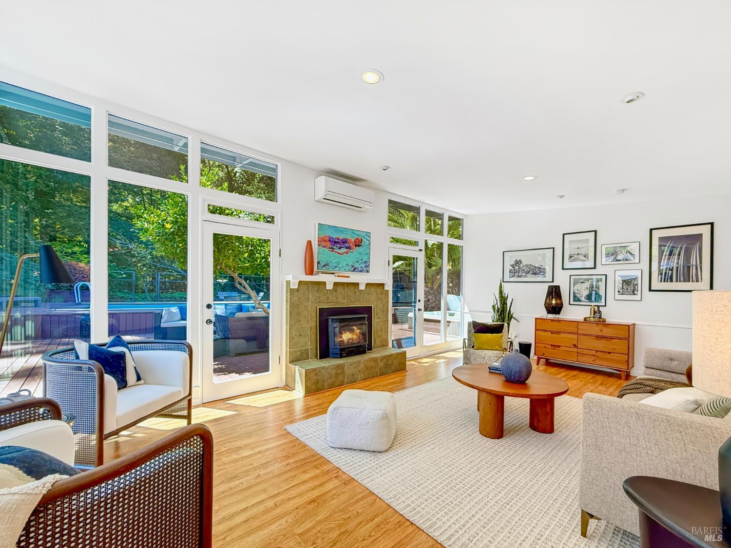 16100 Brookdale Drive Guerneville CA 95446