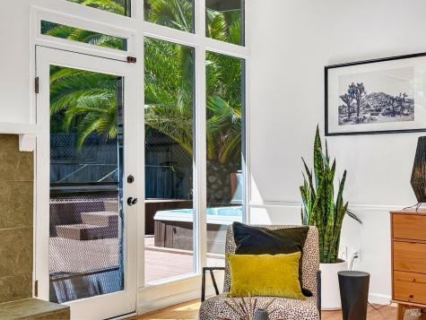 16100 Brookdale Drive Guerneville CA 95446