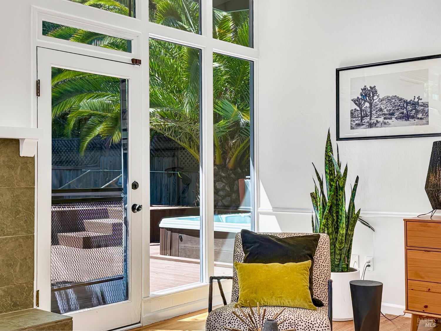 16100 Brookdale Drive Guerneville CA 95446