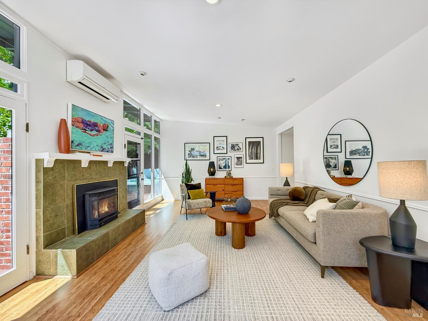 16100 Brookdale Drive Guerneville CA 95446