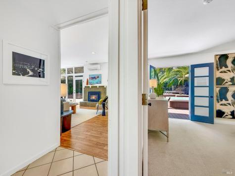16100 Brookdale Drive Guerneville CA 95446