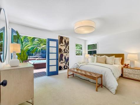 16100 Brookdale Drive Guerneville CA 95446