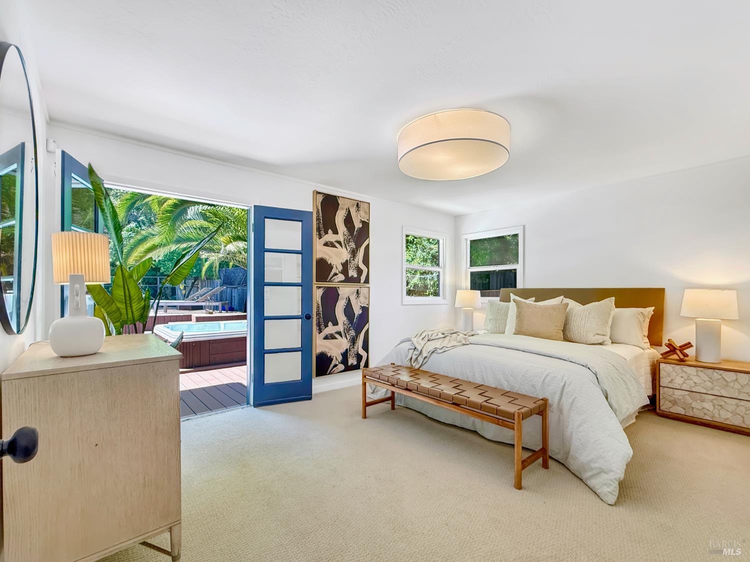 16100 Brookdale Drive Guerneville CA 95446