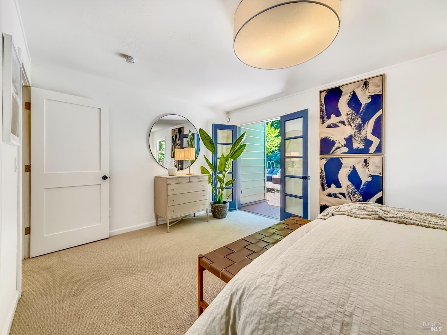 16100 Brookdale Drive Guerneville CA 95446