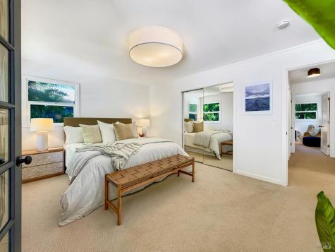16100 Brookdale Drive Guerneville CA 95446