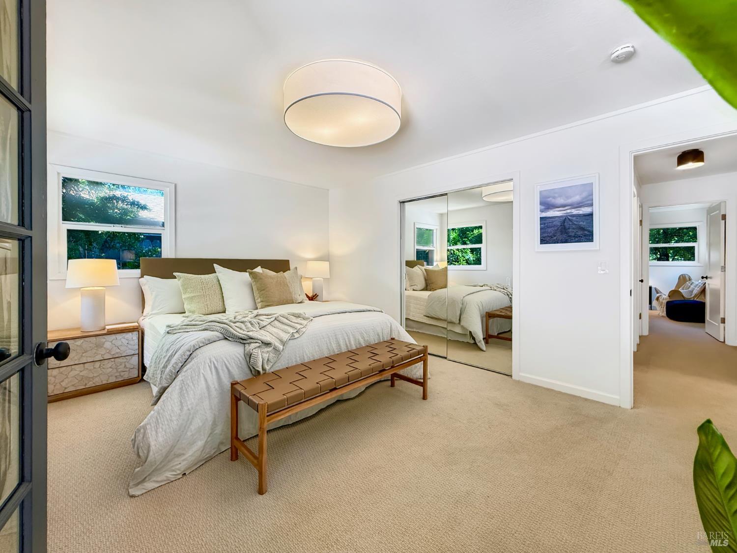 16100 Brookdale Drive Guerneville CA 95446