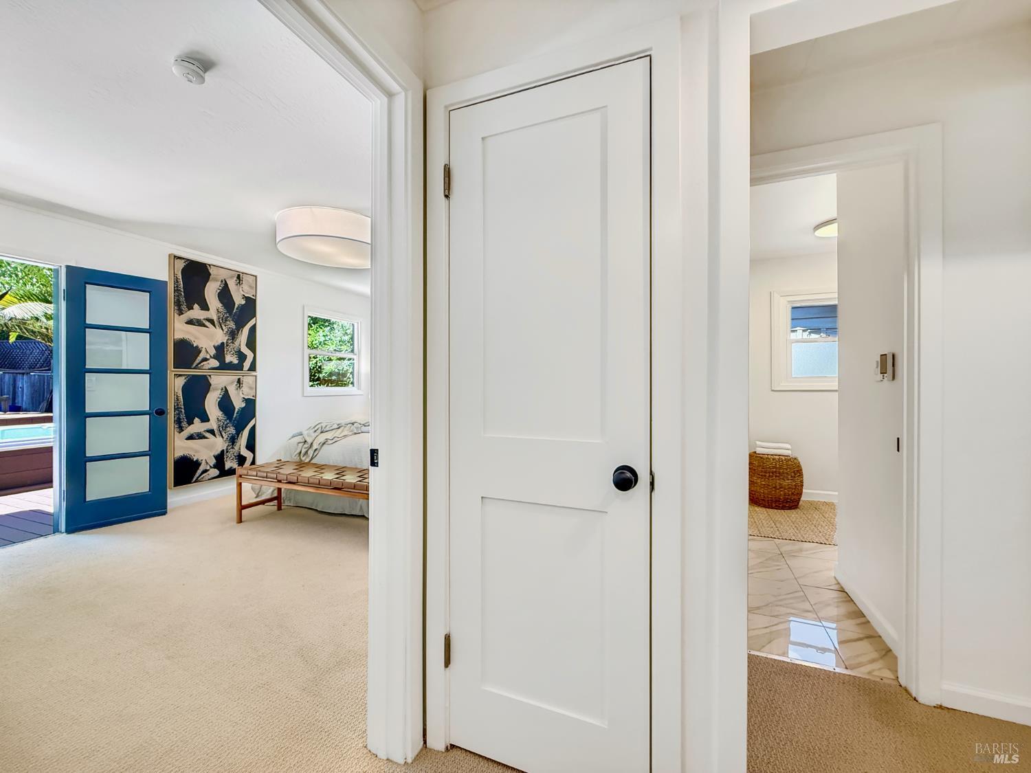 16100 Brookdale Drive Guerneville CA 95446