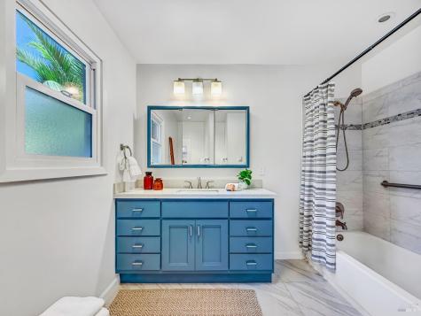 16100 Brookdale Drive Guerneville CA 95446