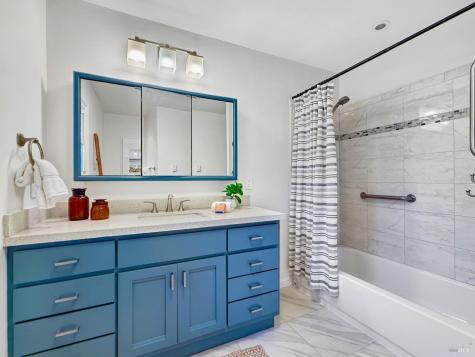 16100 Brookdale Drive Guerneville CA 95446
