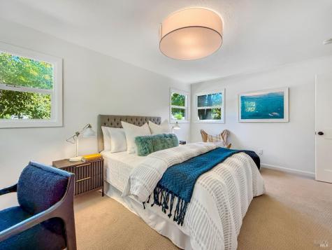 16100 Brookdale Drive Guerneville CA 95446