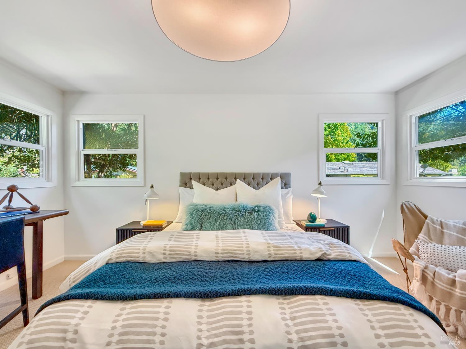 16100 Brookdale Drive Guerneville CA 95446