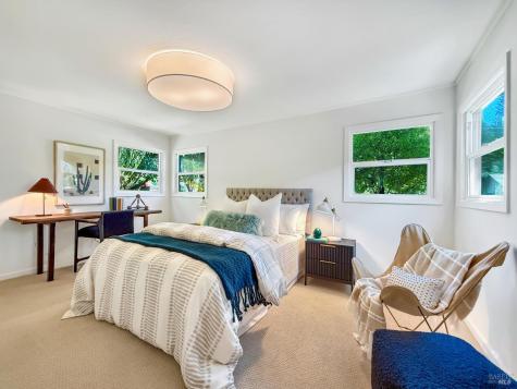 16100 Brookdale Drive Guerneville CA 95446