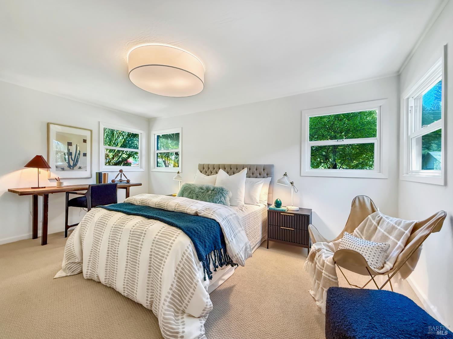 16100 Brookdale Drive Guerneville CA 95446