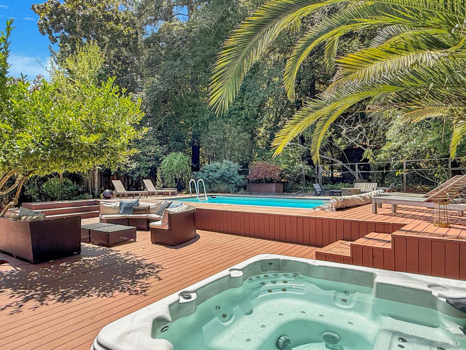 16100 Brookdale Drive Guerneville CA 95446