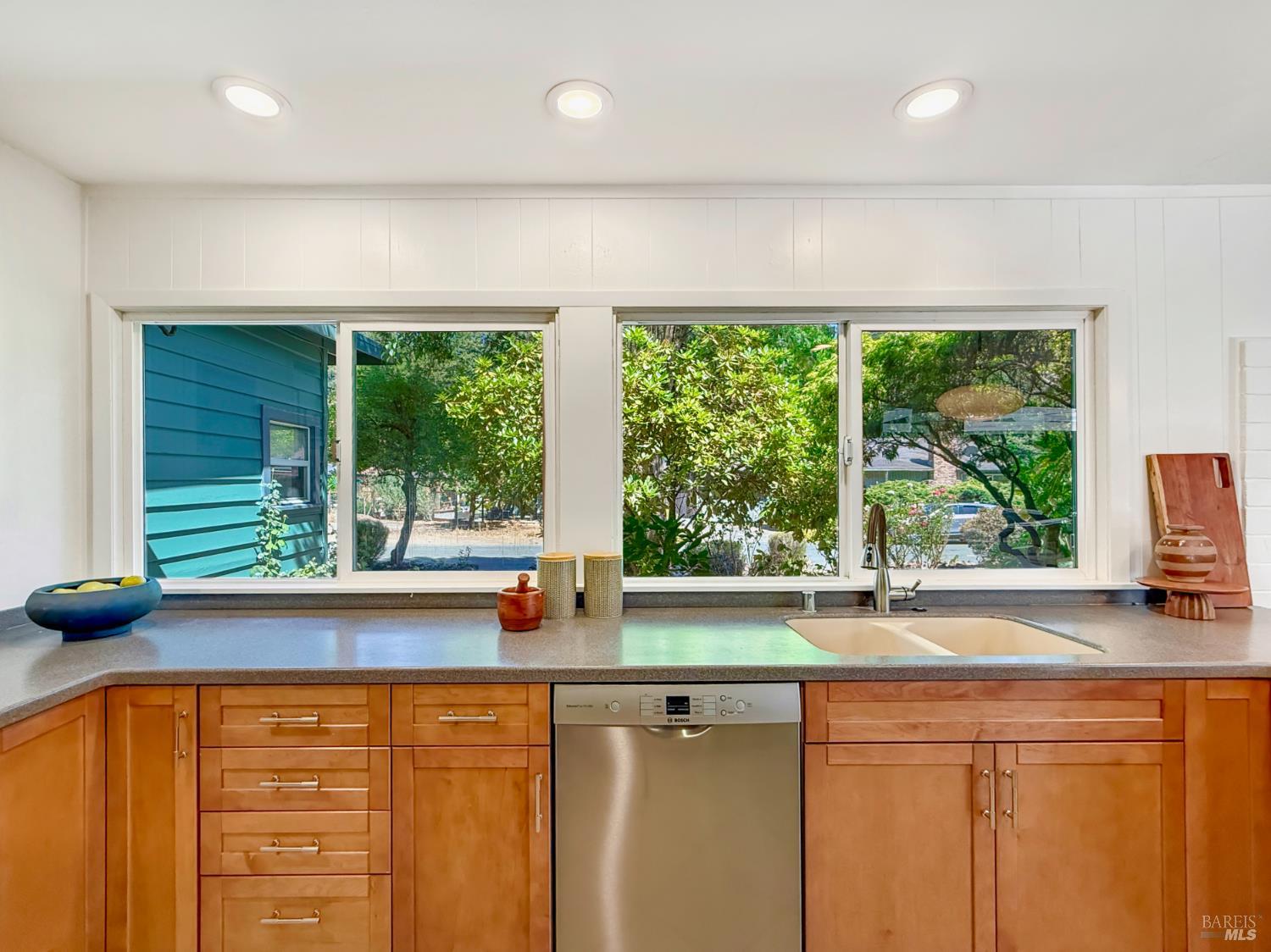 16100 Brookdale Drive Guerneville CA 95446