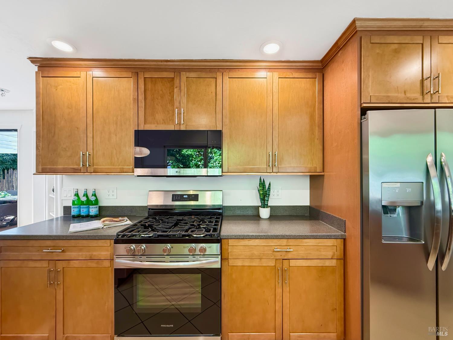 16100 Brookdale Drive Guerneville CA 95446