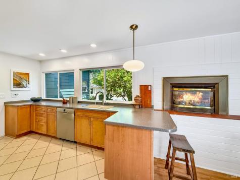 16100 Brookdale Drive Guerneville CA 95446