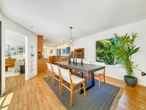 16100 Brookdale Drive Guerneville CA 95446