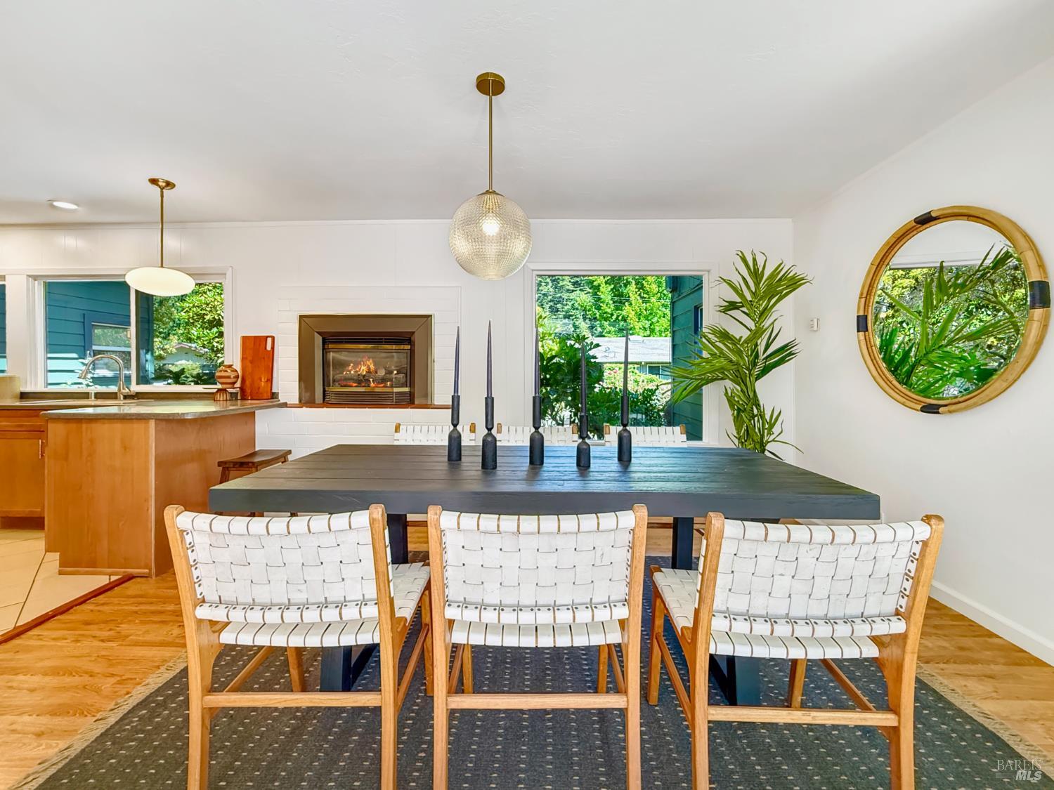 16100 Brookdale Drive Guerneville CA 95446