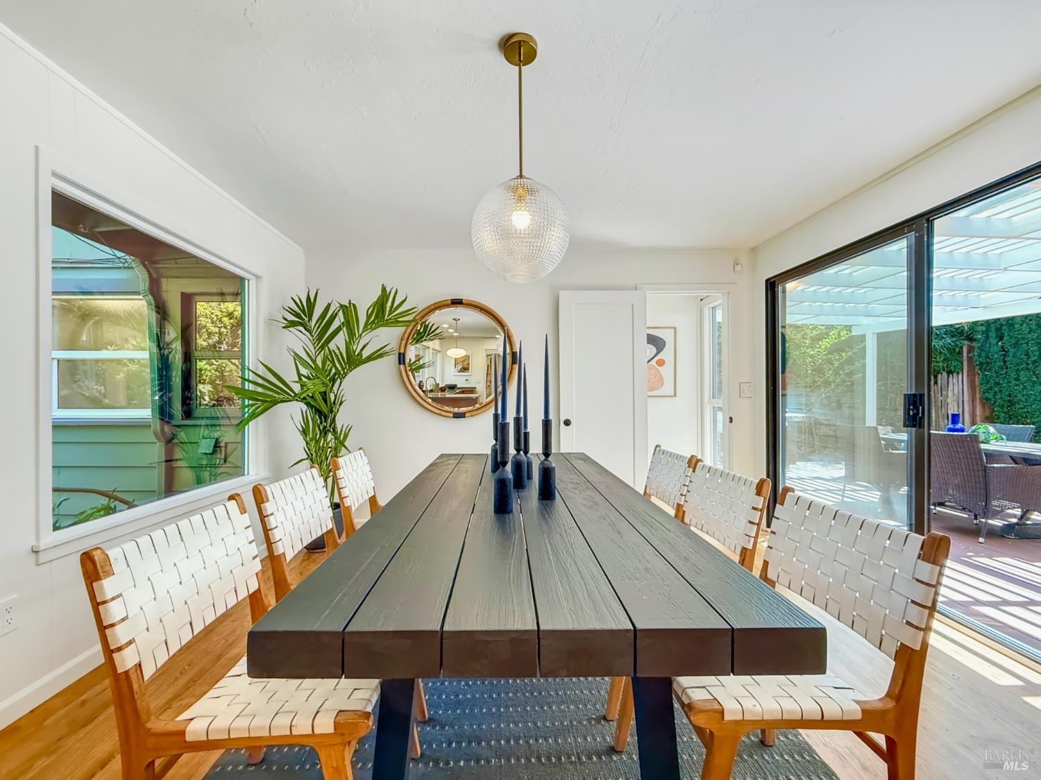 16100 Brookdale Drive Guerneville CA 95446