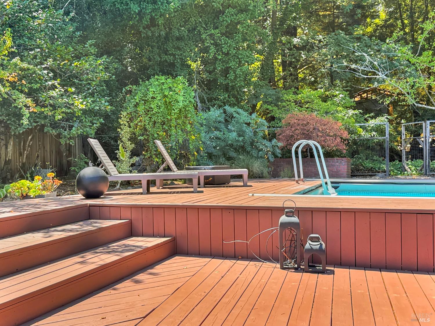 16100 Brookdale Drive Guerneville CA 95446