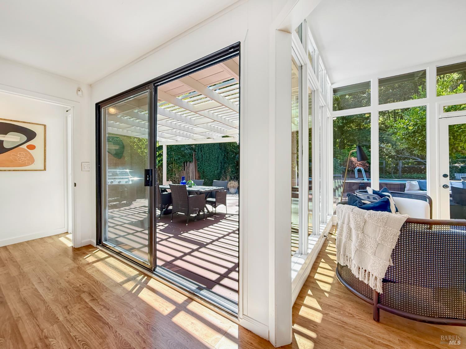 16100 Brookdale Drive Guerneville CA 95446