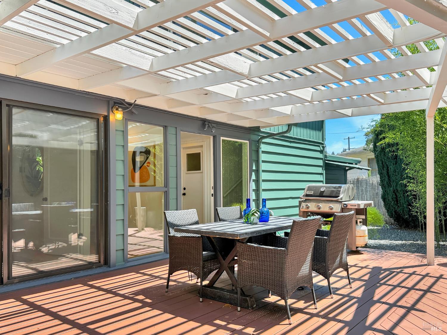 16100 Brookdale Drive Guerneville CA 95446