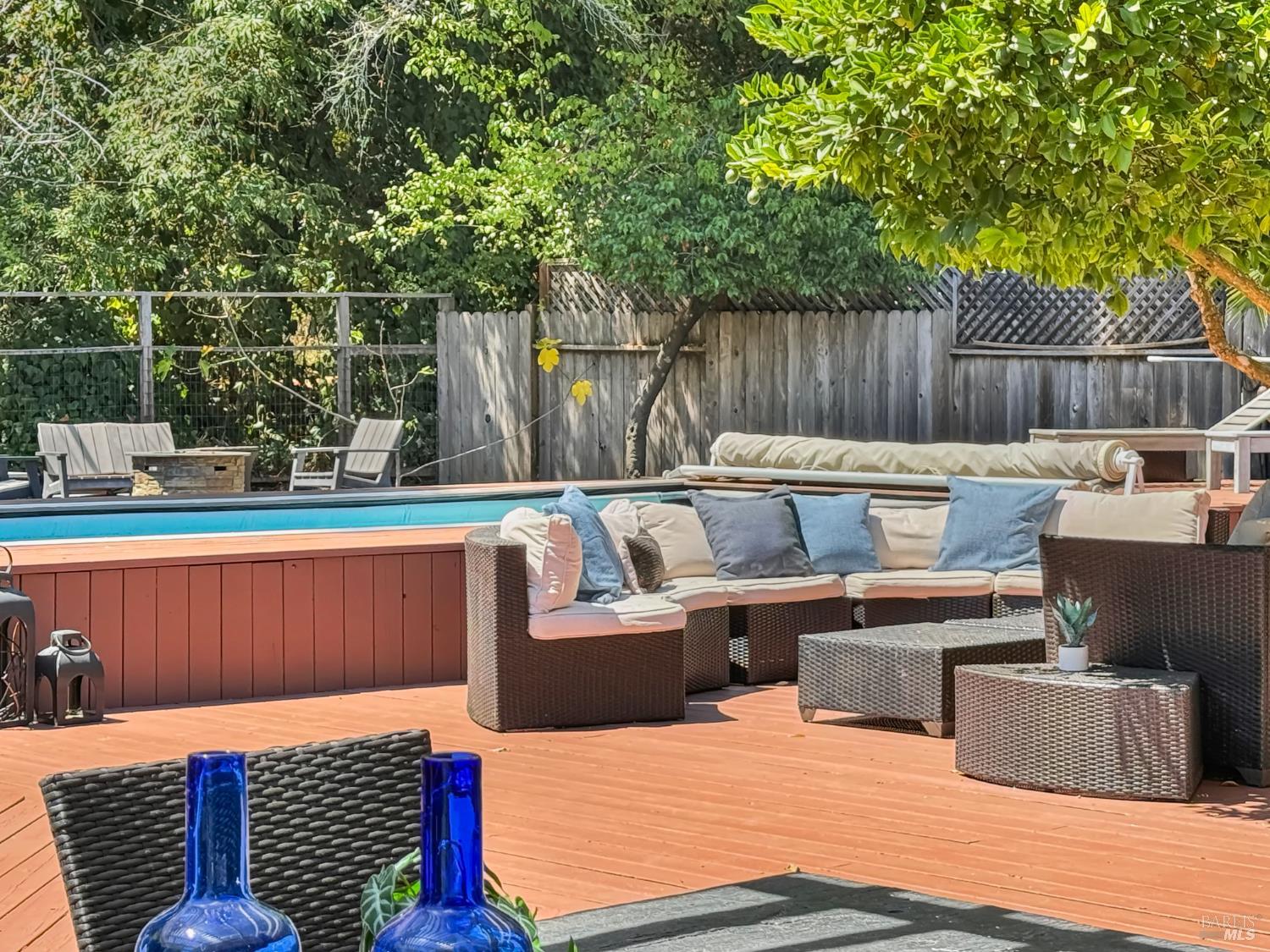 16100 Brookdale Drive Guerneville CA 95446