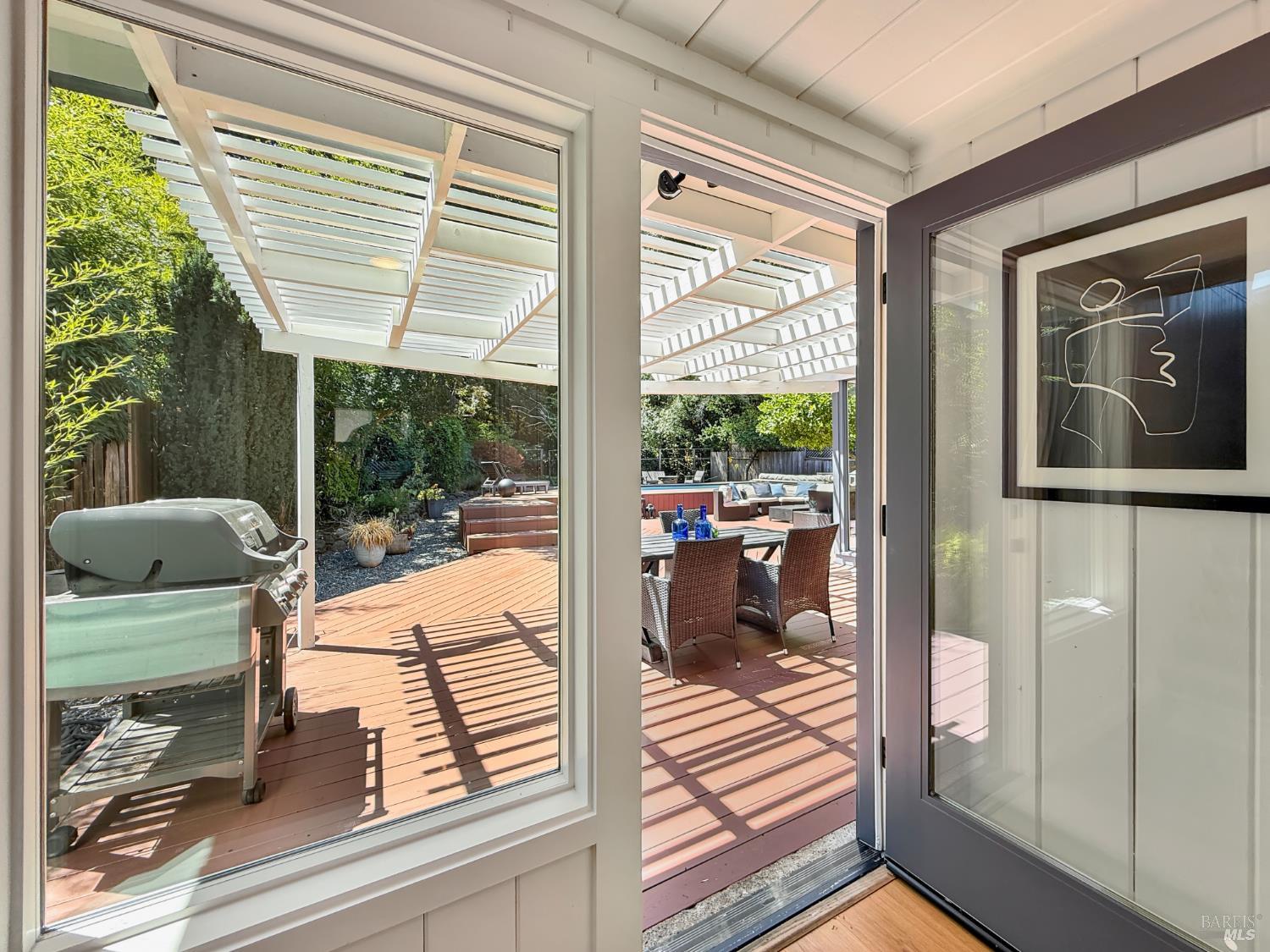 16100 Brookdale Drive Guerneville CA 95446