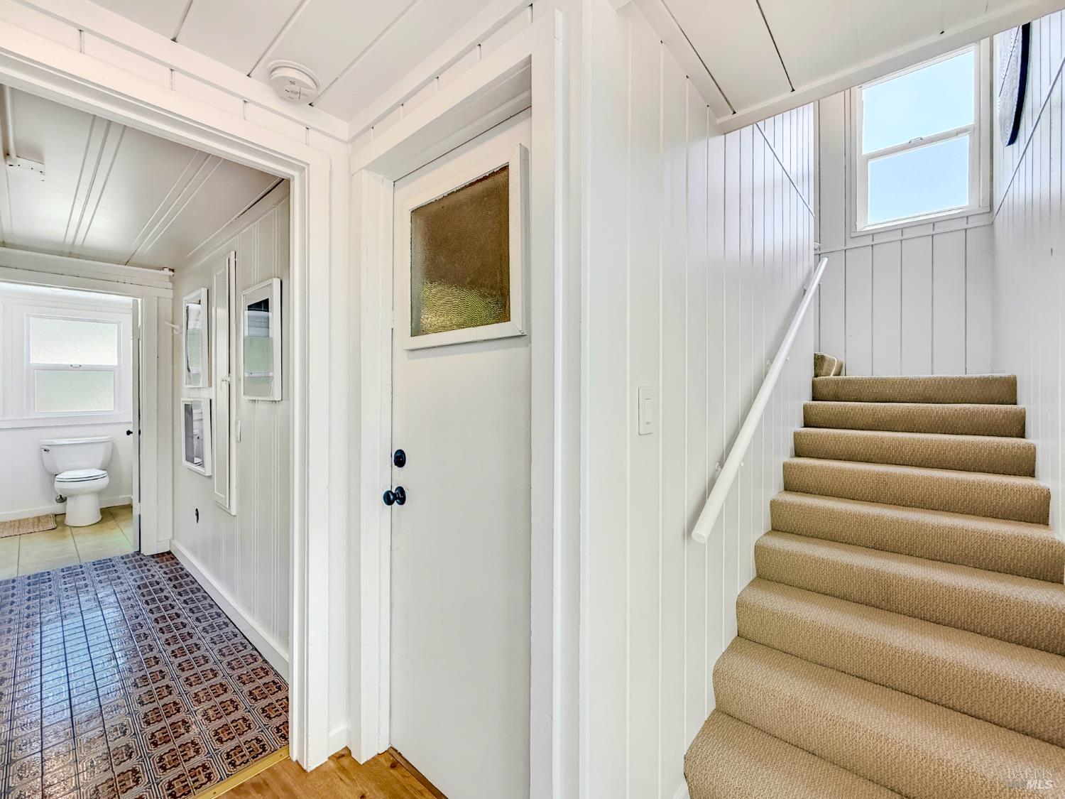 16100 Brookdale Drive Guerneville CA 95446