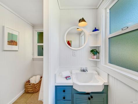 16100 Brookdale Drive Guerneville CA 95446