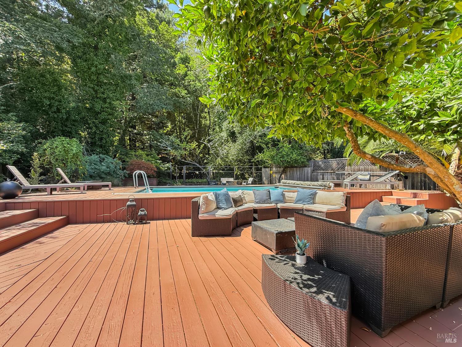 16100 Brookdale Drive Guerneville CA 95446
