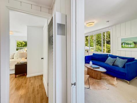16100 Brookdale Drive Guerneville CA 95446