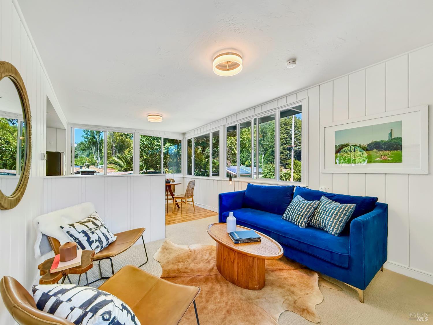 16100 Brookdale Drive Guerneville CA 95446