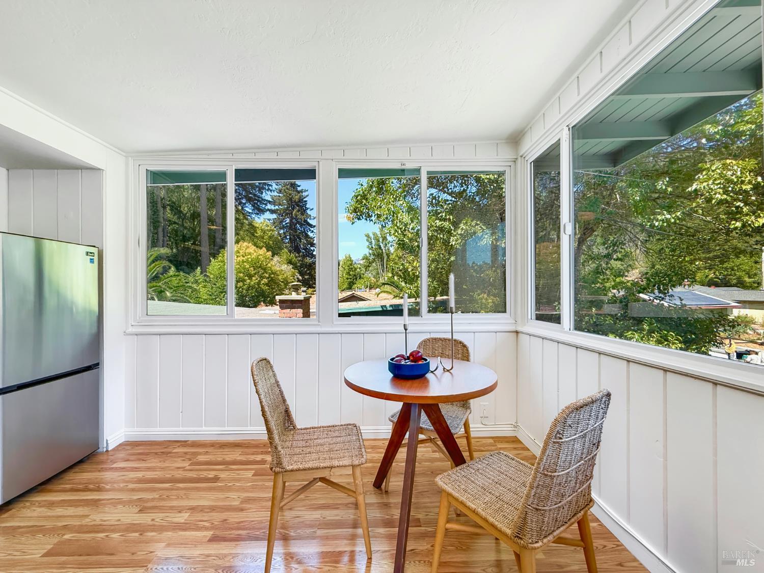 16100 Brookdale Drive Guerneville CA 95446
