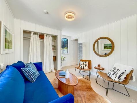 16100 Brookdale Drive Guerneville CA 95446