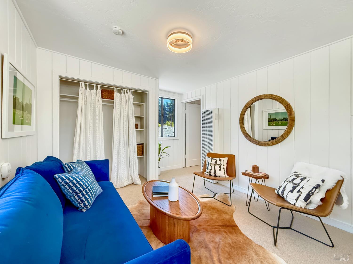 16100 Brookdale Drive Guerneville CA 95446