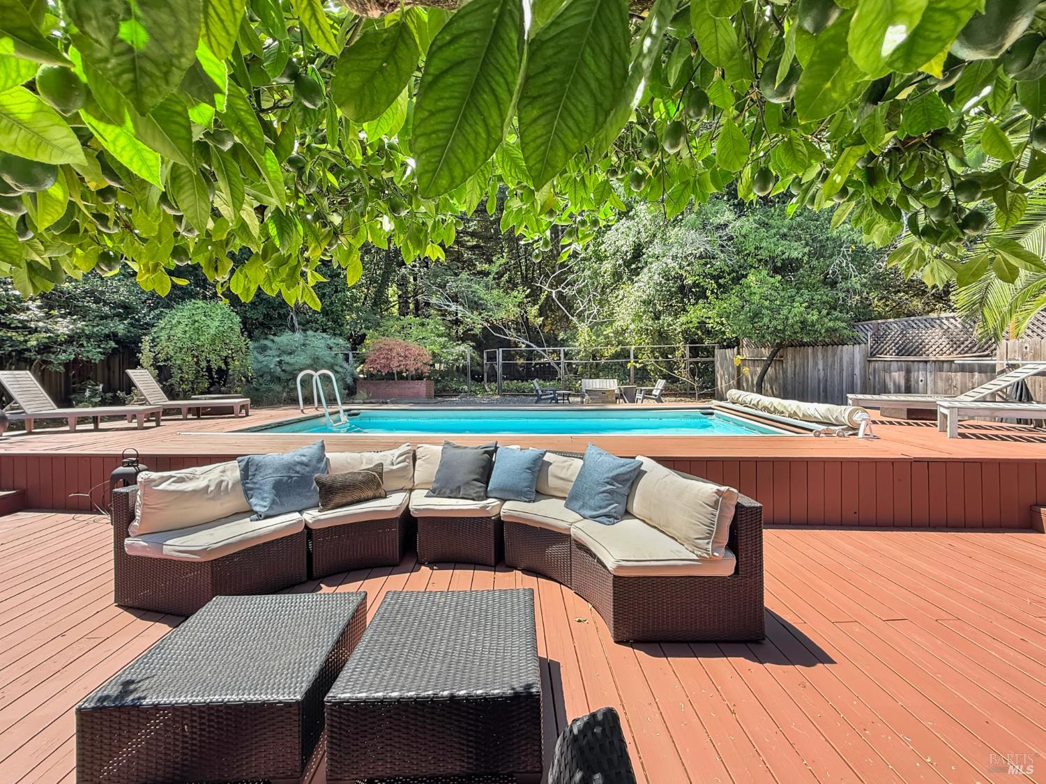 16100 Brookdale Drive Guerneville CA 95446